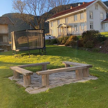 Gardsturisme Sonstebo Hotel Bo (Telemark) Kültér fotó