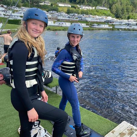 Gardsturisme Sonstebo Hotel Bo (Telemark) Kültér fotó