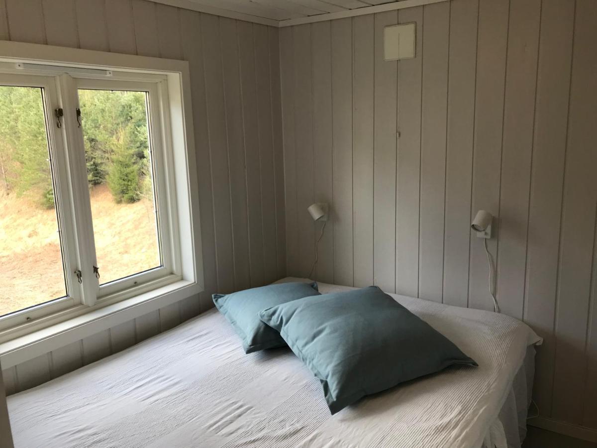 Gardsturisme Sonstebo Hotel Bo (Telemark) Kültér fotó
