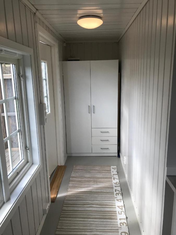 Gardsturisme Sonstebo Hotel Bo (Telemark) Kültér fotó