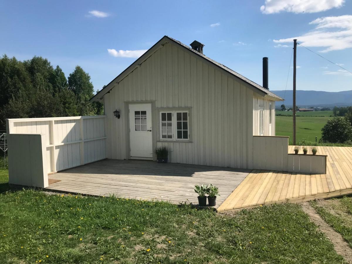 Gardsturisme Sonstebo Hotel Bo (Telemark) Kültér fotó