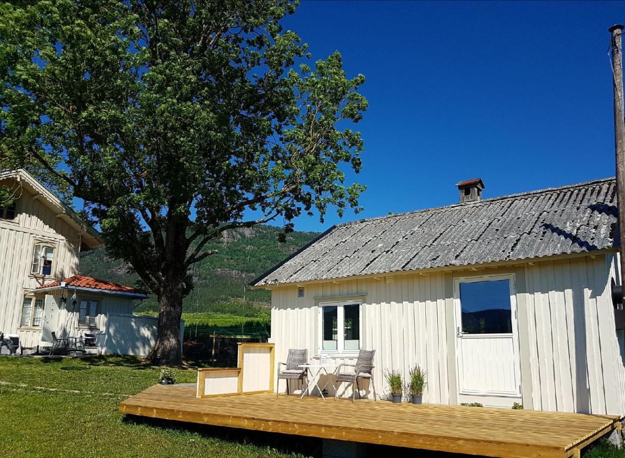 Gardsturisme Sonstebo Hotel Bo (Telemark) Kültér fotó