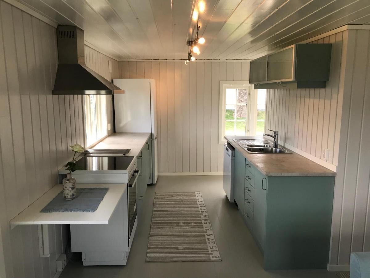 Gardsturisme Sonstebo Hotel Bo (Telemark) Kültér fotó