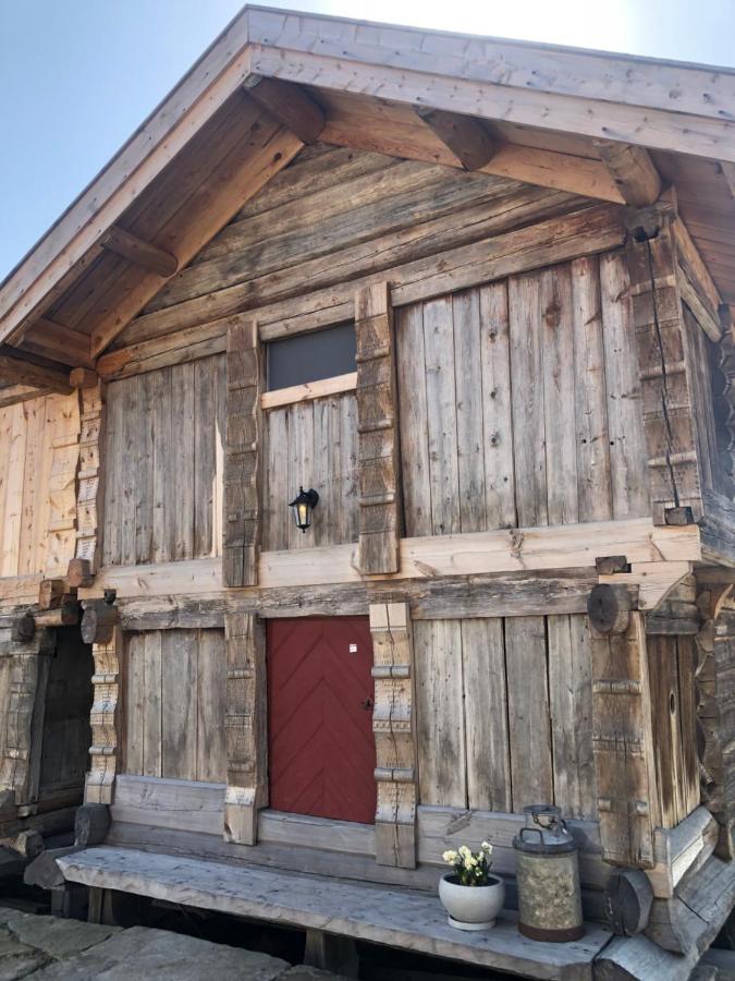 Gardsturisme Sonstebo Hotel Bo (Telemark) Kültér fotó