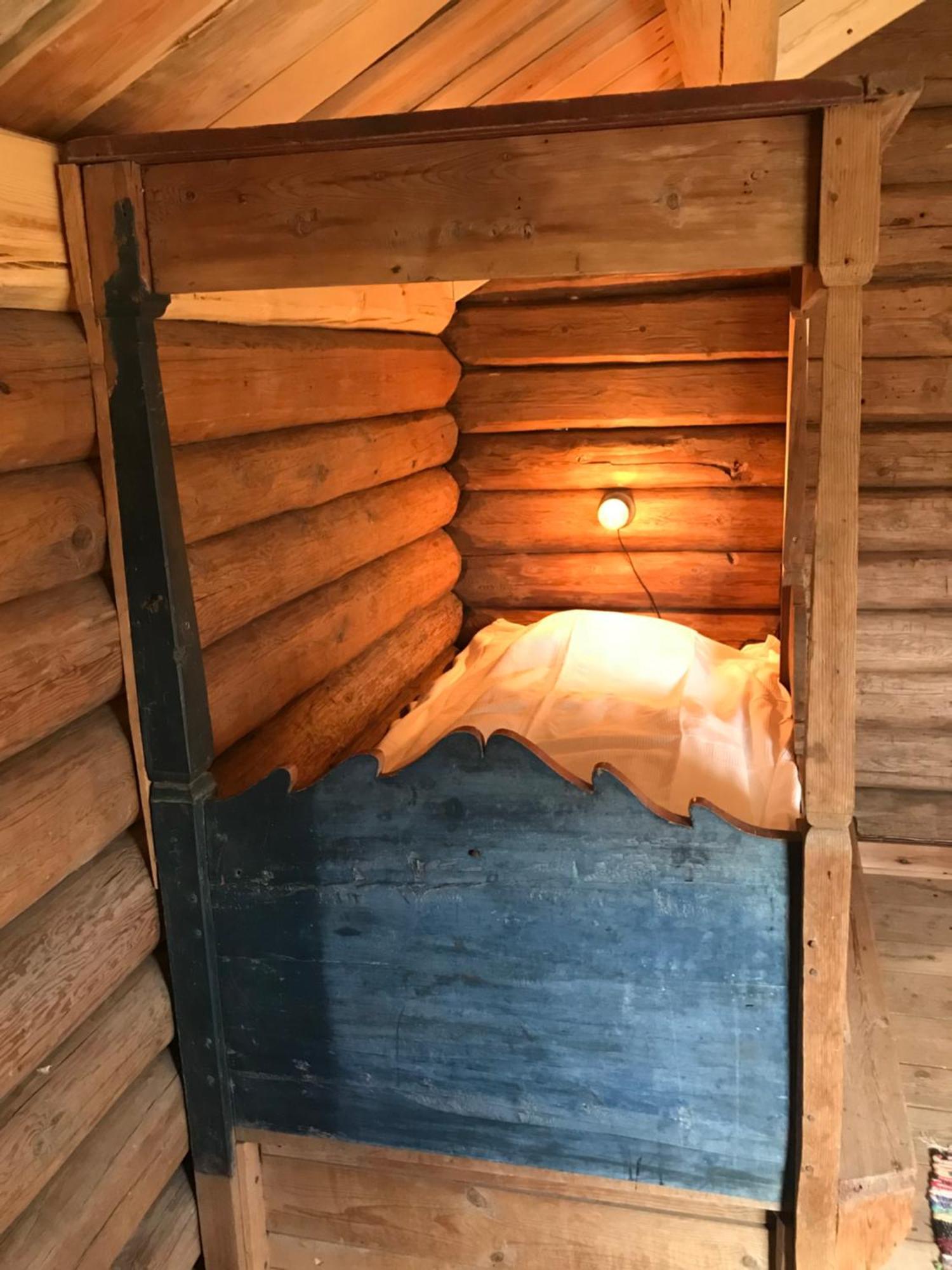 Gardsturisme Sonstebo Hotel Bo (Telemark) Kültér fotó