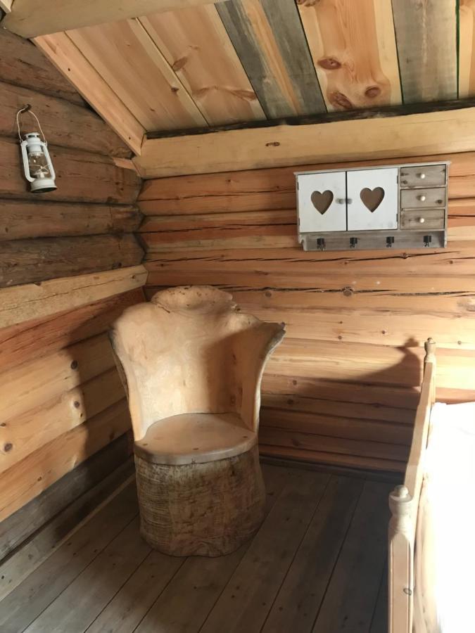 Gardsturisme Sonstebo Hotel Bo (Telemark) Kültér fotó