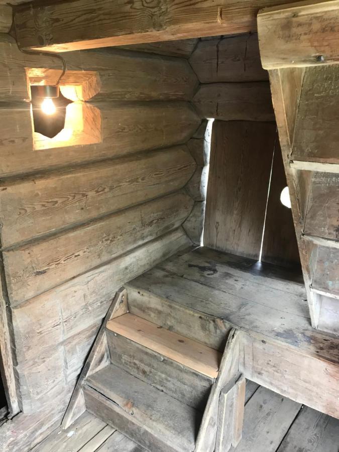 Gardsturisme Sonstebo Hotel Bo (Telemark) Kültér fotó