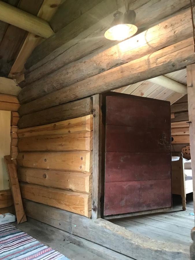 Gardsturisme Sonstebo Hotel Bo (Telemark) Kültér fotó
