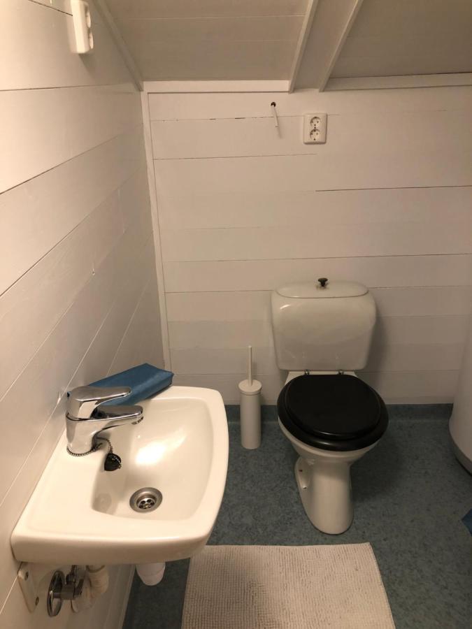 Gardsturisme Sonstebo Hotel Bo (Telemark) Kültér fotó