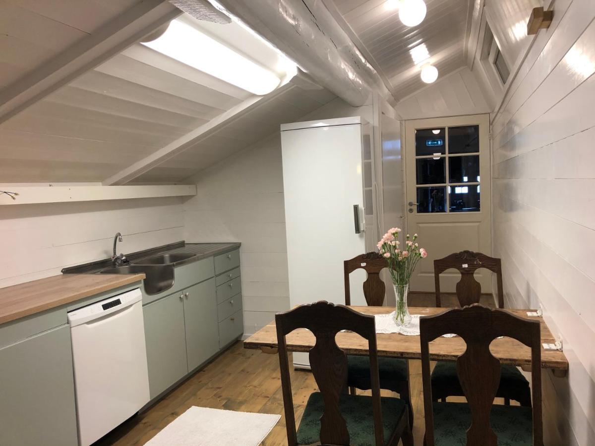 Gardsturisme Sonstebo Hotel Bo (Telemark) Kültér fotó