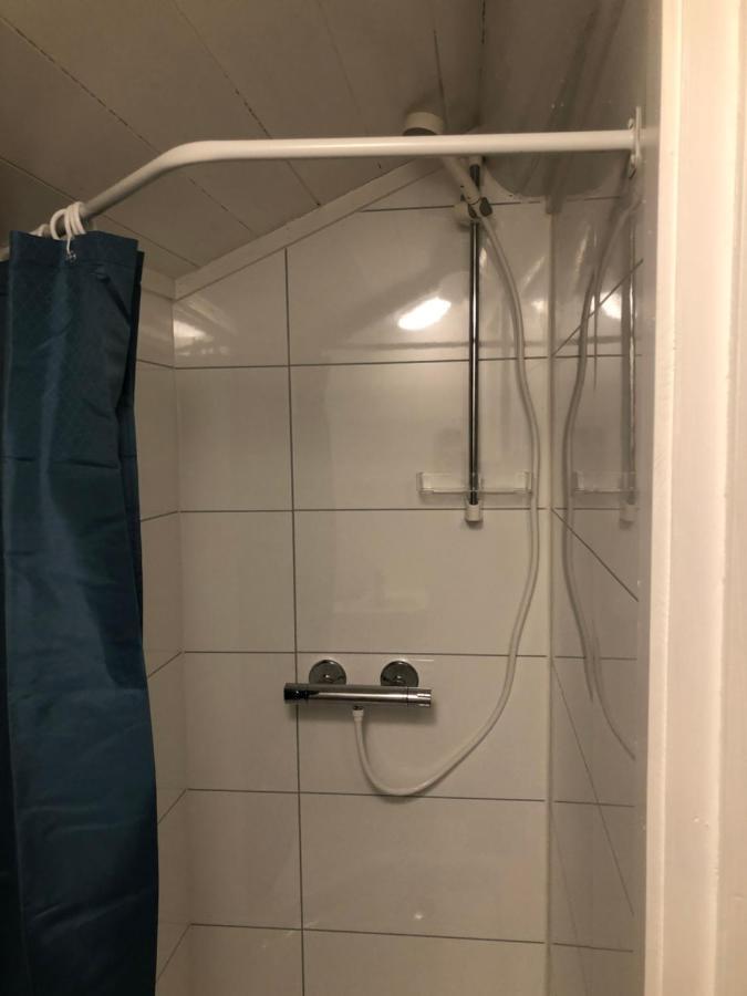 Gardsturisme Sonstebo Hotel Bo (Telemark) Kültér fotó