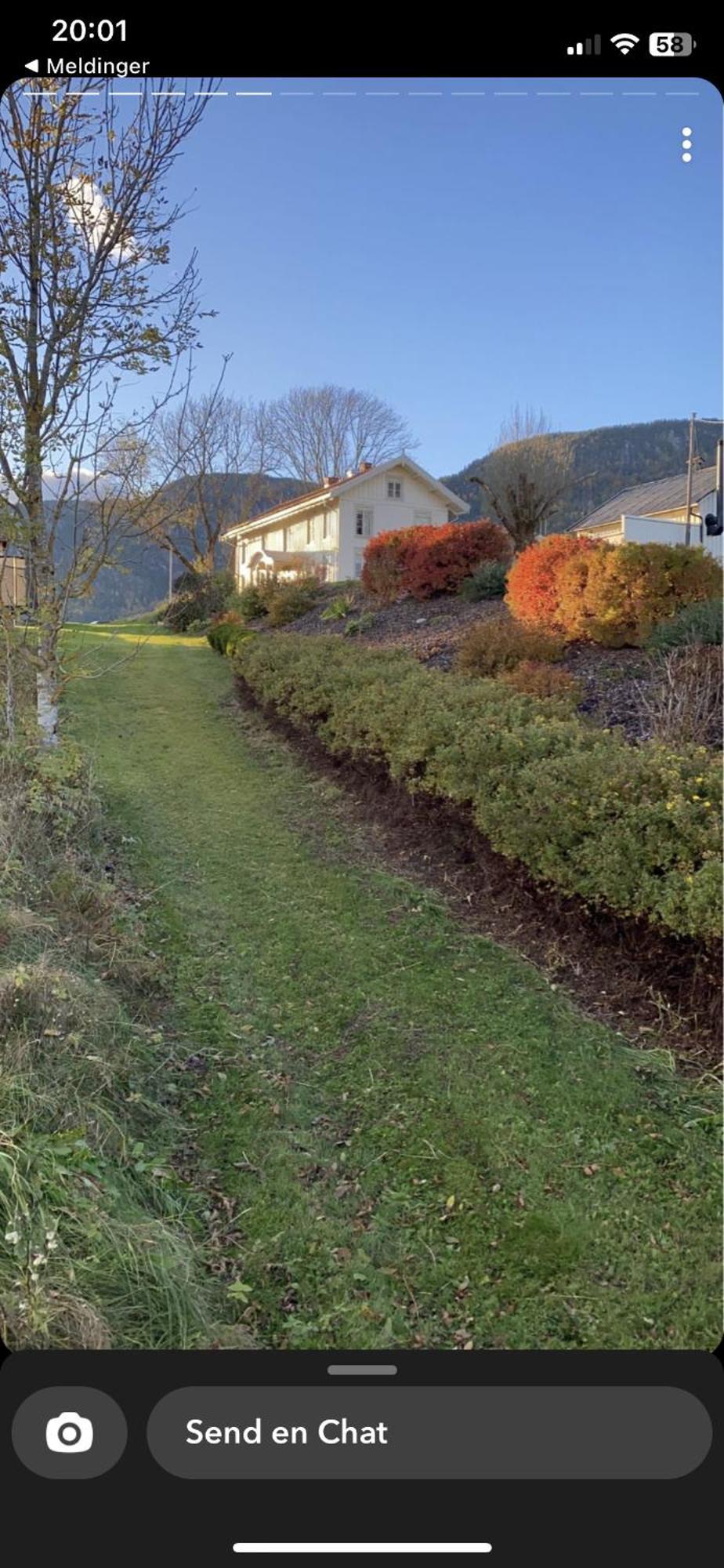 Gardsturisme Sonstebo Hotel Bo (Telemark) Kültér fotó