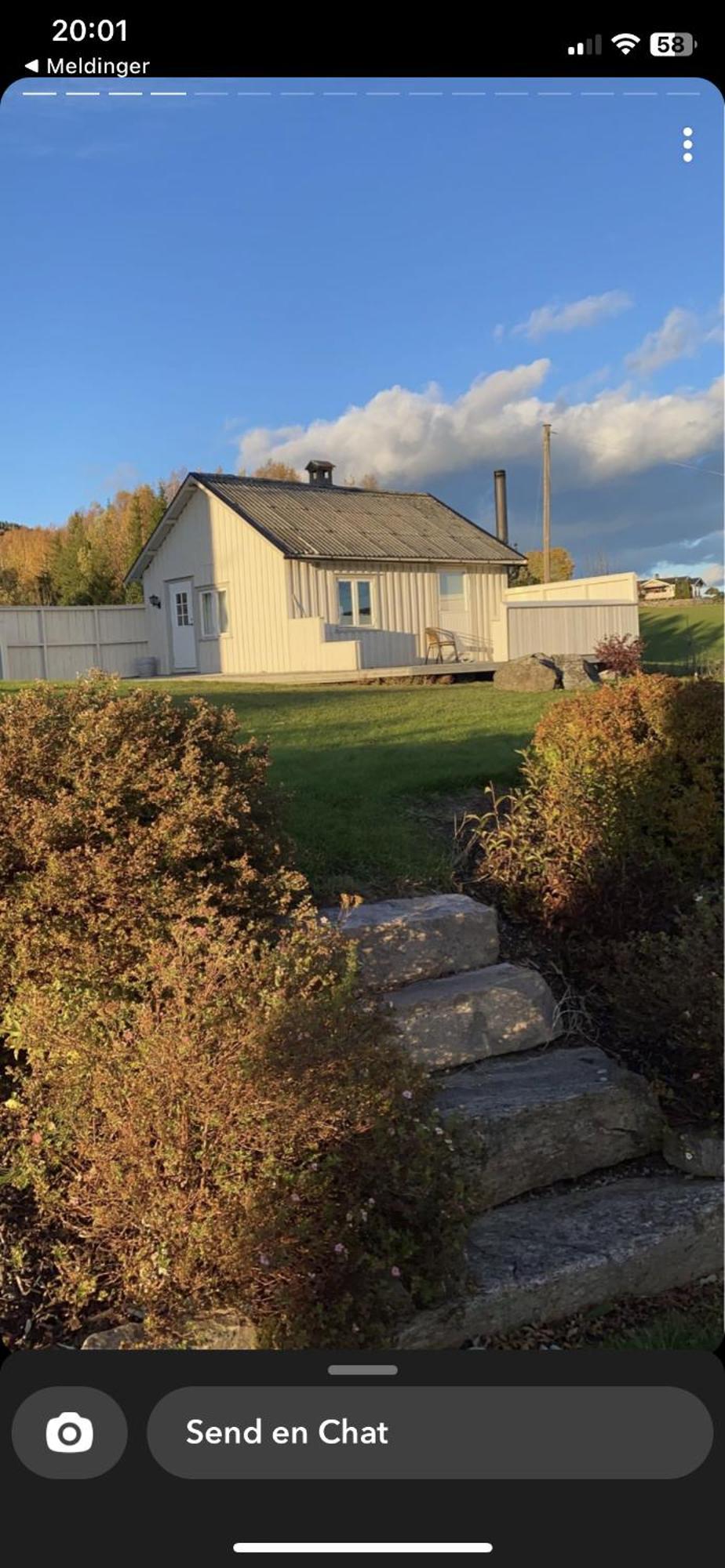 Gardsturisme Sonstebo Hotel Bo (Telemark) Kültér fotó
